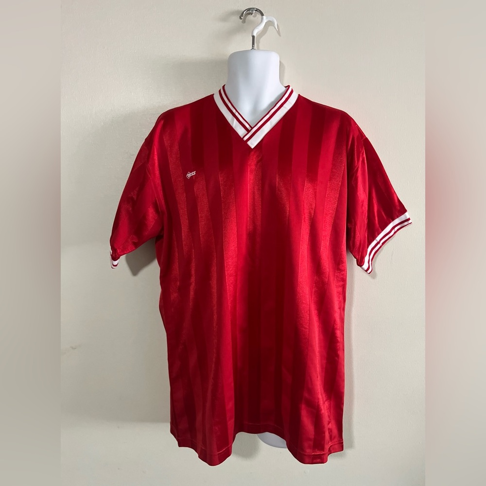 NWOT Doss V-Neck Jersey